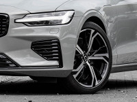 Volvo V60 T6 AWD - Kombi - Grau - Gebrauchtwagen - Bild 5