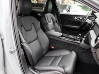Volvo V60 T6 AWD - Kombi - Grau - Gebrauchtwagen - Bild 6