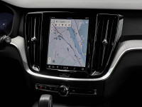 Volvo V60 T6 AWD - Kombi - Grau - Gebrauchtwagen - Bild 7