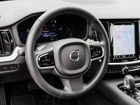Volvo V60 T6 AWD - Kombi - Grau - Gebrauchtwagen - Bild 9