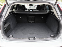 Volvo V60 T6 AWD - Kombi - Grau - Gebrauchtwagen - Bild 10