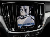 Volvo V60 T6 AWD - Kombi - Grau - Gebrauchtwagen - Bild 11