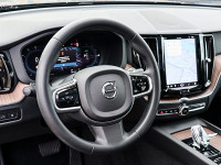 Volvo XC60 T6 - SUV/Off-road - Grau - Gebrauchtwagen - Bild 9