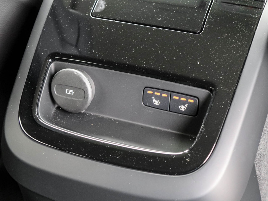 Volvo V60 T6 AWD - Kombi - Grau - Gebrauchtwagen - Bild 14