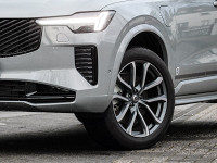 Volvo XC90 T8 - SUV/Off-road - Grau - Gebrauchtwagen - Bild 5