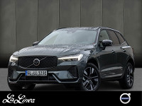 Volvo XC60 T6 - SUV/Off-road - Grün - Gebrauchtwagen - Bild 1