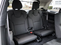 Volvo XC90 T8 - SUV/Off-road - Grau - Gebrauchtwagen - Bild 15