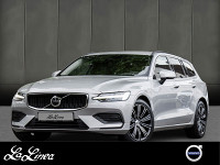 Volvo V60 Kombi B4 - Kombi - Grau - Gebrauchtwagen - Bild 1
