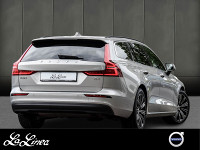 Volvo V60 Kombi B4 - Kombi - Grau - Gebrauchtwagen - Bild 2