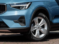 Volvo XC40 B3 - SUV/Off-road - Blau - Gebrauchtwagen - Bild 5