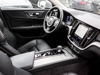 Volvo V60 Kombi B4 - Kombi - Grau - Gebrauchtwagen - Bild 3