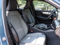 Volvo XC40 B3 - SUV/Off-road - Blau - Gebrauchtwagen - Bild 6