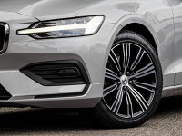 Volvo V60 Kombi B4 - Kombi - Grau - Gebrauchtwagen - Bild 5