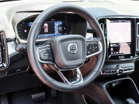 Volvo XC40 B3 - SUV/Off-road - Blau - Gebrauchtwagen - Bild 9