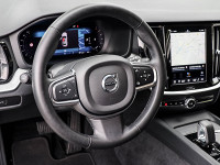 Volvo V60 Kombi B4 - Kombi - Grau - Gebrauchtwagen - Bild 9