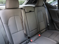 Volvo EX40 Plus Black - SUV/Off-road - Grau - Gebrauchtwagen - Bild 4