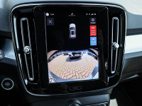 Volvo XC40 B3 - SUV/Off-road - Blau - Gebrauchtwagen - Bild 12