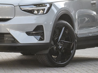Volvo EX40 Plus Black - SUV/Off-road - Grau - Gebrauchtwagen - Bild 5