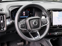 Volvo XC40 B3 - SUV/Off-road - Grün - Gebrauchtwagen - Bild 9