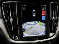 Volvo V60 Kombi B4 - Kombi - Grau - Gebrauchtwagen - Bild 12