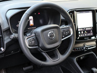 Volvo EX40 Plus Black - SUV/Off-road - Grau - Gebrauchtwagen - Bild 9