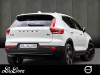 Volvo XC40 B3 - SUV/Off-road - Weiss - Gebrauchtwagen - Bild 2