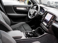 Volvo XC40 B3 - SUV/Off-road - Weiss - Gebrauchtwagen - Bild 3
