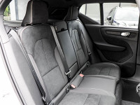 Volvo XC40 B3 - SUV/Off-road - Weiss - Gebrauchtwagen - Bild 4