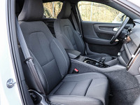 Volvo C40 Plus - SUV/Off-road - Weiss - Gebrauchtwagen - Bild 6