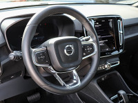 Volvo C40 Plus - SUV/Off-road - Weiss - Gebrauchtwagen - Bild 7