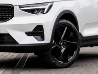 Volvo XC40 B3 - SUV/Off-road - Weiss - Gebrauchtwagen - Bild 5
