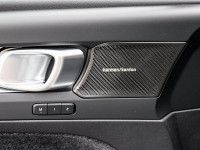 Volvo XC40 B3 - SUV/Off-road - Weiss - Gebrauchtwagen - Bild 14