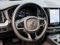 Volvo XC60 B5 - SUV/Off-road - Blau - Gebrauchtwagen - Bild 9