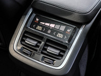 Volvo XC60 B5 - SUV/Off-road - Blau - Gebrauchtwagen - Bild 15