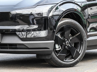 Volvo EX30 Ultra Black - SUV/Off-road - Schwarz - Gebrauchtwagen - Bild 5