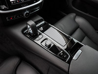 Volvo V60 T6 - Kombi - Blau - Gebrauchtwagen - Bild 10