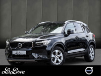 Volvo XC40 T2 - SUV/Off-road - Schwarz - Gebrauchtwagen - Bild 1