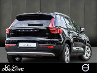 Volvo XC40 T2 - SUV/Off-road - Schwarz - Gebrauchtwagen - Bild 2