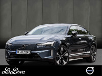 Volvo ES90 Plus - Limousine - Blau - Gebrauchtwagen - Bild 1