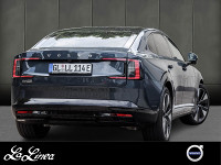 Volvo ES90 Plus - Limousine - Blau - Gebrauchtwagen - Bild 2