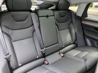 Volvo ES90 Plus - Limousine - Blau - Gebrauchtwagen - Bild 4