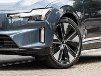 Volvo ES90 Plus - Limousine - Blau - Gebrauchtwagen - Bild 5