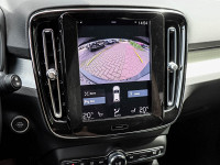 Volvo XC40 T2 - SUV/Off-road - Schwarz - Gebrauchtwagen - Bild 12