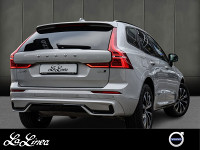 Volvo XC60 B5 (B) AWD - SUV/Off-road - Silber - Gebrauchtwagen - Bild 2