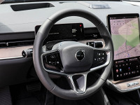 Volvo ES90 Plus - Limousine - Blau - Gebrauchtwagen - Bild 9