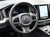 Volvo XC60 T6 - SUV/Off-road - Grau - Gebrauchtwagen - Bild 9