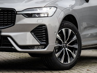 Volvo XC60 B5 (B) AWD - SUV/Off-road - Silber - Gebrauchtwagen - Bild 5