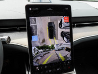 Volvo ES90 Plus - Limousine - Blau - Gebrauchtwagen - Bild 12