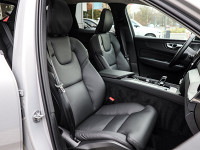 Volvo XC60 B5 (B) AWD - SUV/Off-road - Silber - Gebrauchtwagen - Bild 6