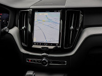Volvo XC60 B5 (B) AWD - SUV/Off-road - Silber - Gebrauchtwagen - Bild 7